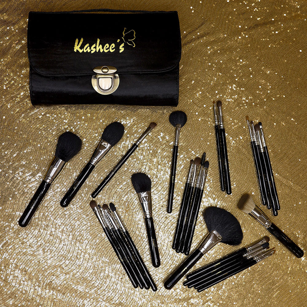 Makeup Brushes