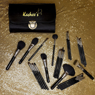 Makeup Brushes
