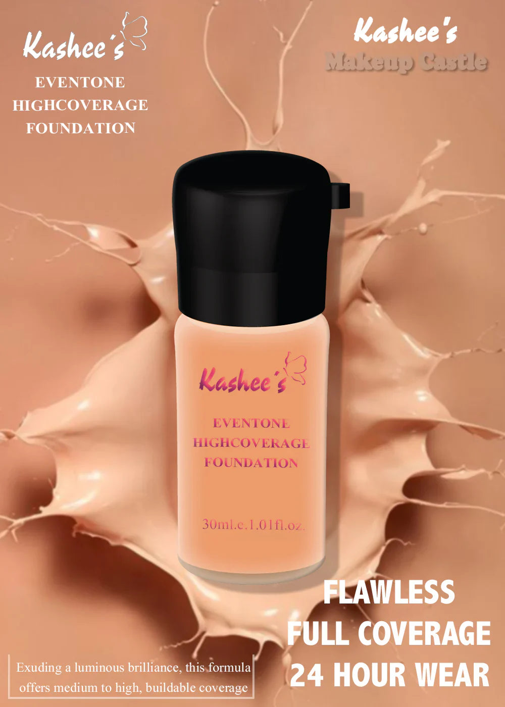Foundations