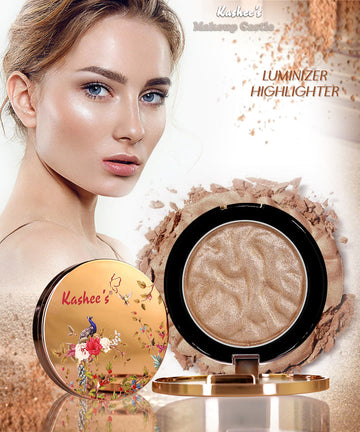 Compact Powders