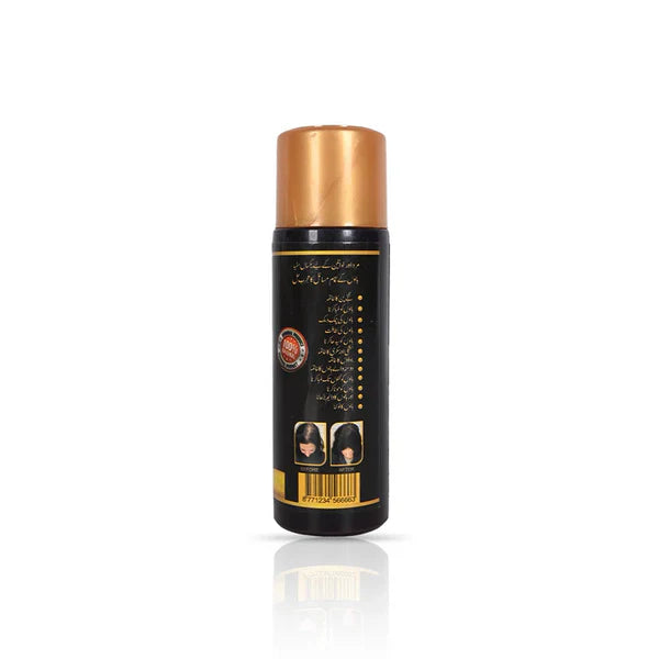 Kushta Hair Oil booster