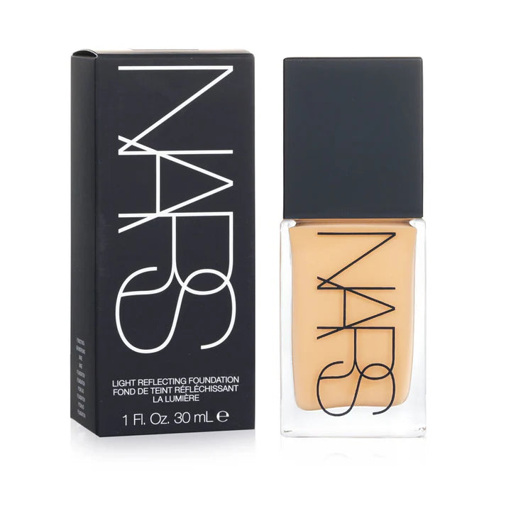 NARS Light Reflecting Advanced Skincare Foundation