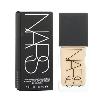 NARS Light Reflecting Advanced Skincare Foundation
